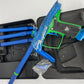 Used BROKEN Machine Vapor Paintball Gun Paintball Gun from CPXBrosPaintball Buy/Sell/Trade Paintball Markers, New Paintball Guns, Paintball Hoppers, Paintball Masks, and Hormesis Headbands