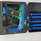 Used BROKEN Machine Vapor Paintball Gun Paintball Gun from CPXBrosPaintball Buy/Sell/Trade Paintball Markers, New Paintball Guns, Paintball Hoppers, Paintball Masks, and Hormesis Headbands