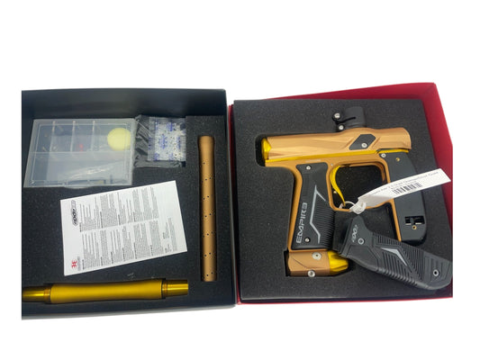 Used BROKEN NEW Empire Axe 2.0 Paintball Gun (JUST NEEDS NOID) Paintball Gun from CPXBrosPaintball Buy/Sell/Trade Paintball Markers, New Paintball Guns, Paintball Hoppers, Paintball Masks, and Hormesis Headbands