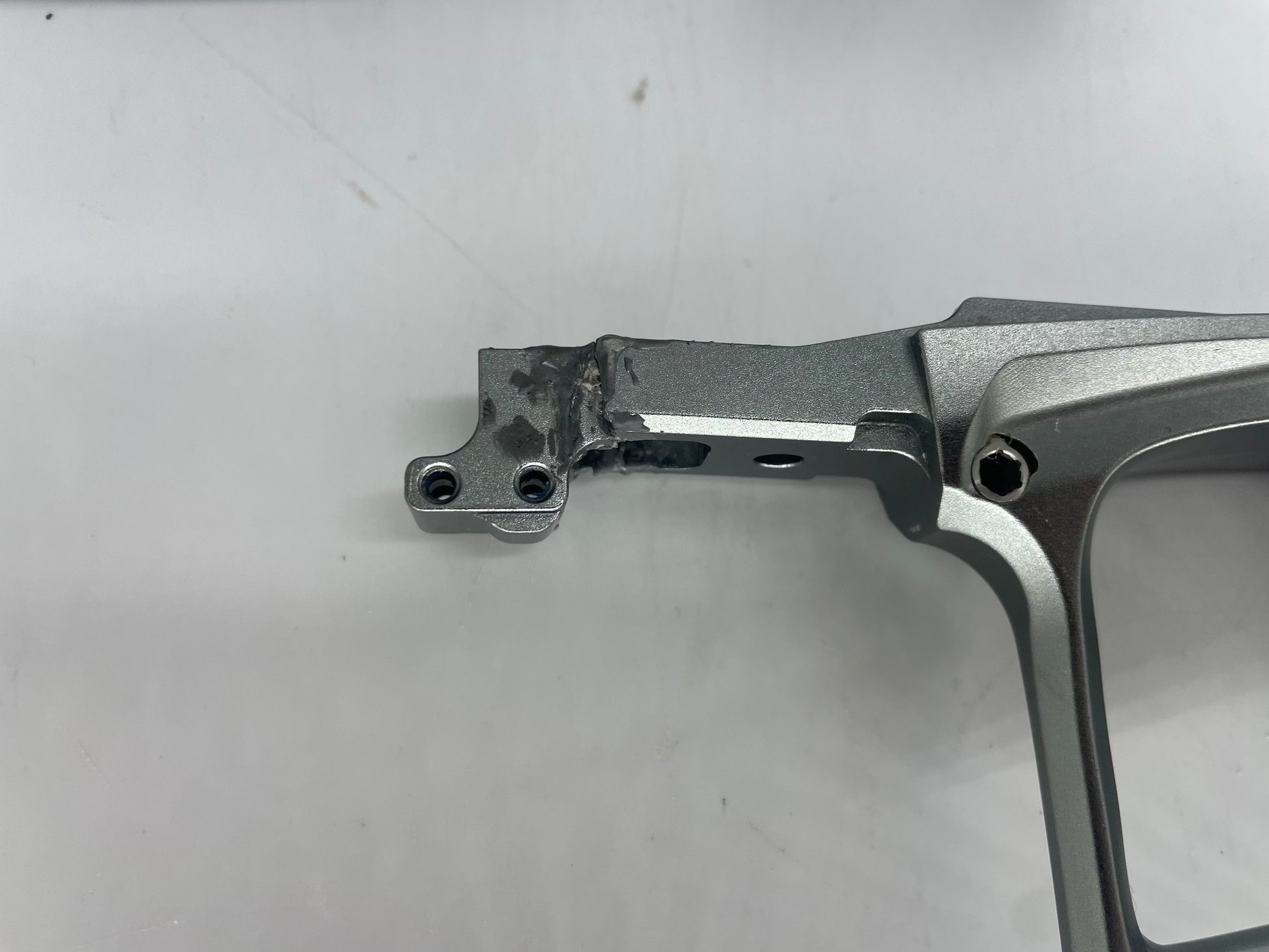 Used BROKEN Planet Eclipse Cs1 Paintball Gun Paintball Gun from CPXBrosPaintball Buy/Sell/Trade Paintball Markers, New Paintball Guns, Paintball Hoppers, Paintball Masks, and Hormesis Headbands