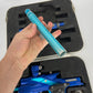 Used BROKEN Planet Ego 09 Paintball Gun Paintball Gun from CPXBrosPaintball Buy/Sell/Trade Paintball Markers, New Paintball Guns, Paintball Hoppers, Paintball Masks, and Hormesis Headbands