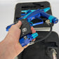 Used BROKEN Planet Ego 09 Paintball Gun Paintball Gun from CPXBrosPaintball Buy/Sell/Trade Paintball Markers, New Paintball Guns, Paintball Hoppers, Paintball Masks, and Hormesis Headbands