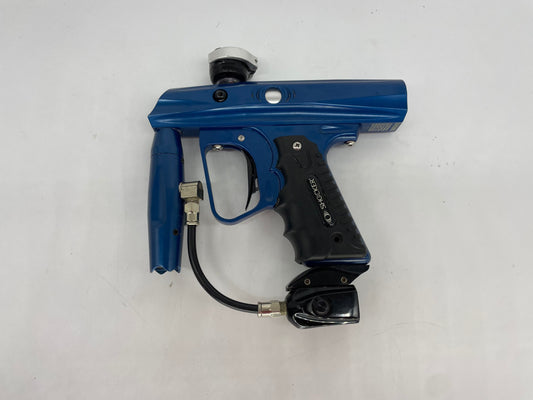 Used Broken Shocker Sft Paintball Gun Paintball Gun from CPXBrosPaintball Buy/Sell/Trade Paintball Markers, New Paintball Guns, Paintball Hoppers, Paintball Masks, and Hormesis Headbands