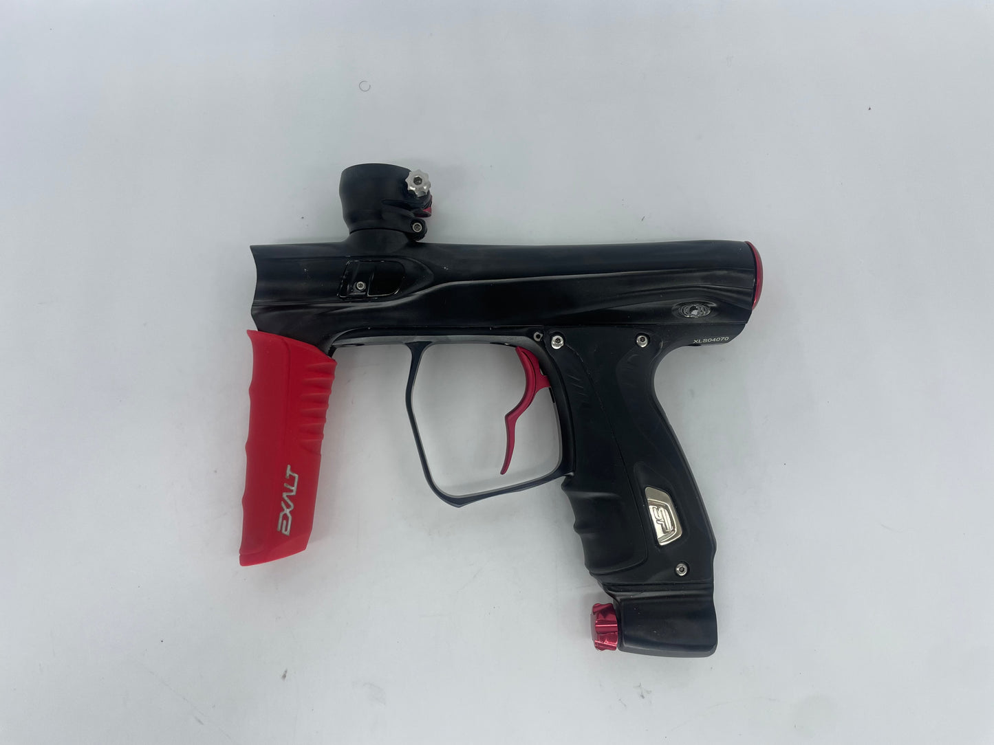 Used Broken Shocker Xls Paintball Gun Paintball Gun from CPXBrosPaintball Buy/Sell/Trade Paintball Markers, New Paintball Guns, Paintball Hoppers, Paintball Masks, and Hormesis Headbands