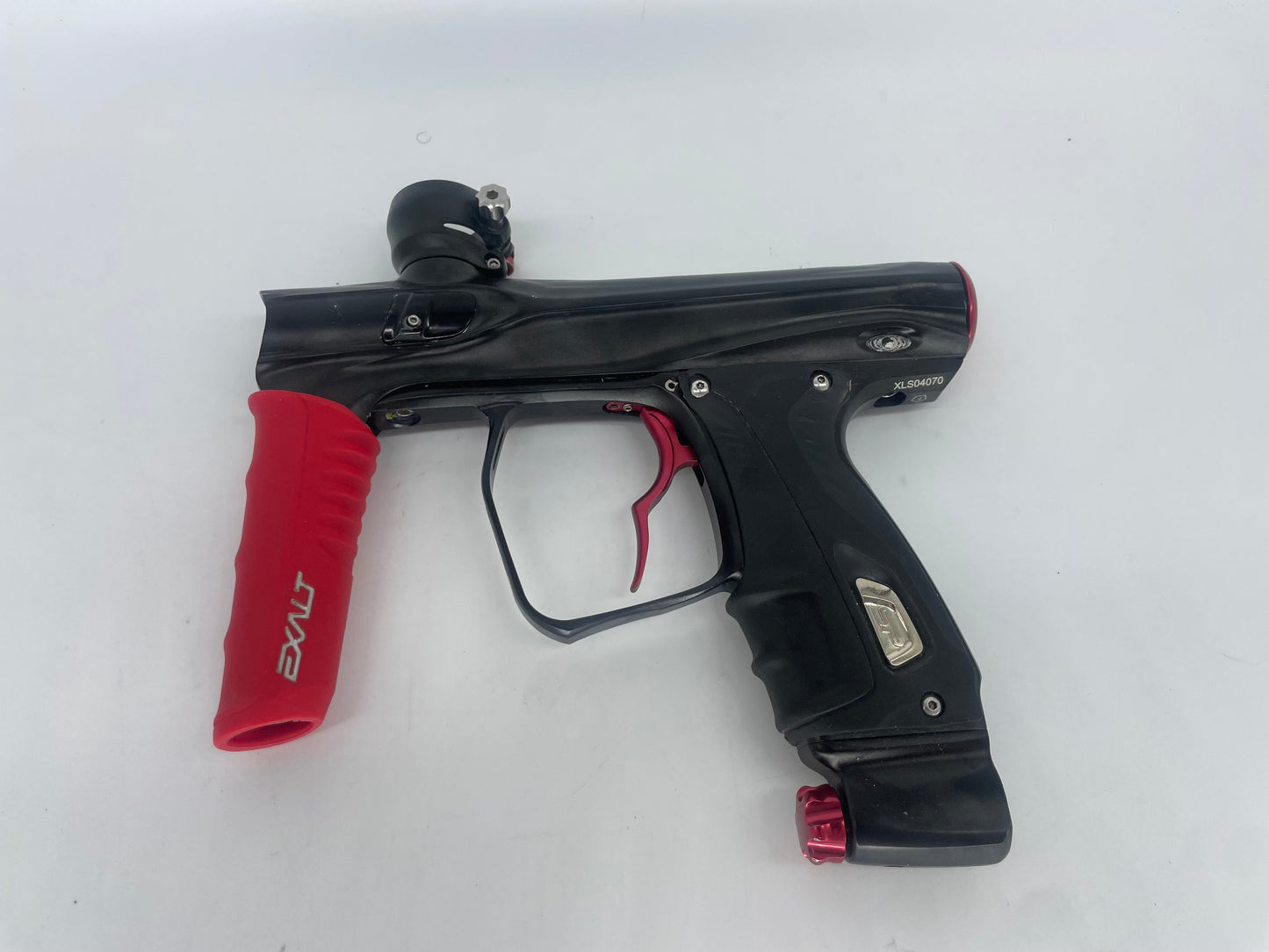 Used Broken Shocker Xls Paintball Gun Paintball Gun from CPXBrosPaintball Buy/Sell/Trade Paintball Markers, New Paintball Guns, Paintball Hoppers, Paintball Masks, and Hormesis Headbands