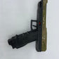 Used BROKEN Tiberius Arms T8.1 Paintball Pistol Paintball Gun from CPXBrosPaintball Buy/Sell/Trade Paintball Markers, New Paintball Guns, Paintball Hoppers, Paintball Masks, and Hormesis Headbands