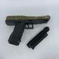 Used BROKEN Tiberius Arms T8.1 Paintball Pistol Paintball Gun from CPXBrosPaintball Buy/Sell/Trade Paintball Markers, New Paintball Guns, Paintball Hoppers, Paintball Masks, and Hormesis Headbands