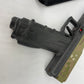 Used BROKEN Tiberius Arms T8.1 Paintball Pistol Paintball Gun from CPXBrosPaintball Buy/Sell/Trade Paintball Markers, New Paintball Guns, Paintball Hoppers, Paintball Masks, and Hormesis Headbands