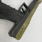 Used BROKEN Tiberius Arms T8.1 Paintball Pistol Paintball Gun from CPXBrosPaintball Buy/Sell/Trade Paintball Markers, New Paintball Guns, Paintball Hoppers, Paintball Masks, and Hormesis Headbands
