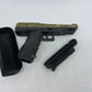 Used BROKEN Tiberius Arms T8.1 Paintball Pistol Paintball Gun from CPXBrosPaintball Buy/Sell/Trade Paintball Markers, New Paintball Guns, Paintball Hoppers, Paintball Masks, and Hormesis Headbands