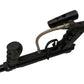 Used BROKEN Tippmann Custom 98 Pro Paintball Gun Paintball Gun from CPXBrosPaintball Buy/Sell/Trade Paintball Markers, New Paintball Guns, Paintball Hoppers, Paintball Masks, and Hormesis Headbands