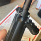 Used BROKEN Tippmann Custom 98 Pro Paintball Gun Paintball Gun from CPXBrosPaintball Buy/Sell/Trade Paintball Markers, New Paintball Guns, Paintball Hoppers, Paintball Masks, and Hormesis Headbands