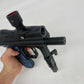 Used BROKEN Warped Sportz Angel Speed Demon Black Paintball Gun from CPXBrosPaintball Buy/Sell/Trade Paintball Markers, New Paintball Guns, Paintball Hoppers, Paintball Masks, and Hormesis Headbands