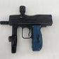 Used BROKEN Warped Sportz Angel Speed Demon Black Paintball Gun from CPXBrosPaintball Buy/Sell/Trade Paintball Markers, New Paintball Guns, Paintball Hoppers, Paintball Masks, and Hormesis Headbands