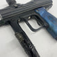 Used BROKEN Warped Sportz Angel Speed Demon Black Paintball Gun from CPXBrosPaintball Buy/Sell/Trade Paintball Markers, New Paintball Guns, Paintball Hoppers, Paintball Masks, and Hormesis Headbands
