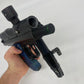 Used BROKEN Warped Sportz Angel Speed Demon Black Paintball Gun from CPXBrosPaintball Buy/Sell/Trade Paintball Markers, New Paintball Guns, Paintball Hoppers, Paintball Masks, and Hormesis Headbands