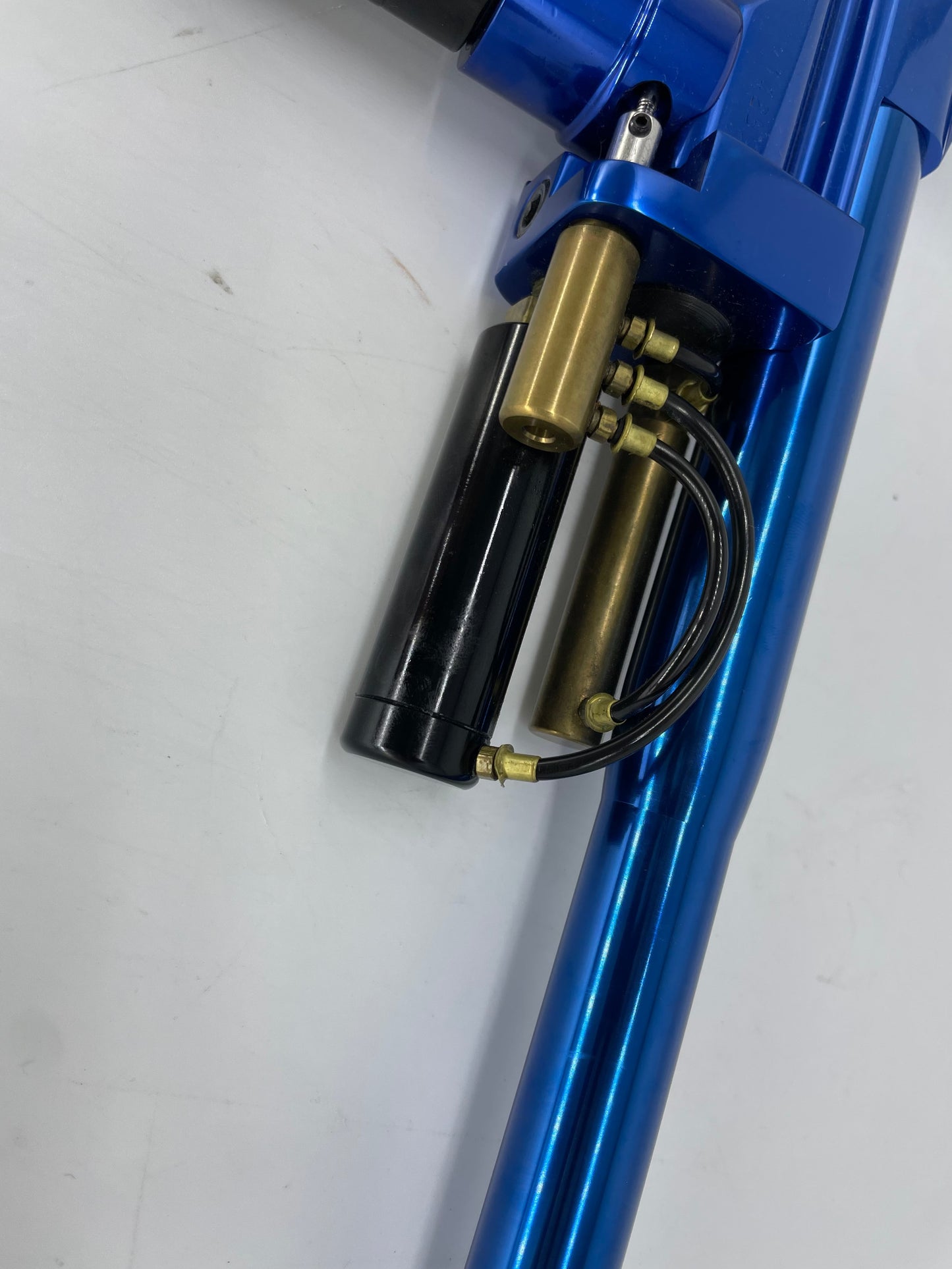 Used Broken Wgp Paintball Autococker Paintball Gun Paintball Gun from CPXBrosPaintball Buy/Sell/Trade Paintball Markers, New Paintball Guns, Paintball Hoppers, Paintball Masks, and Hormesis Headbands