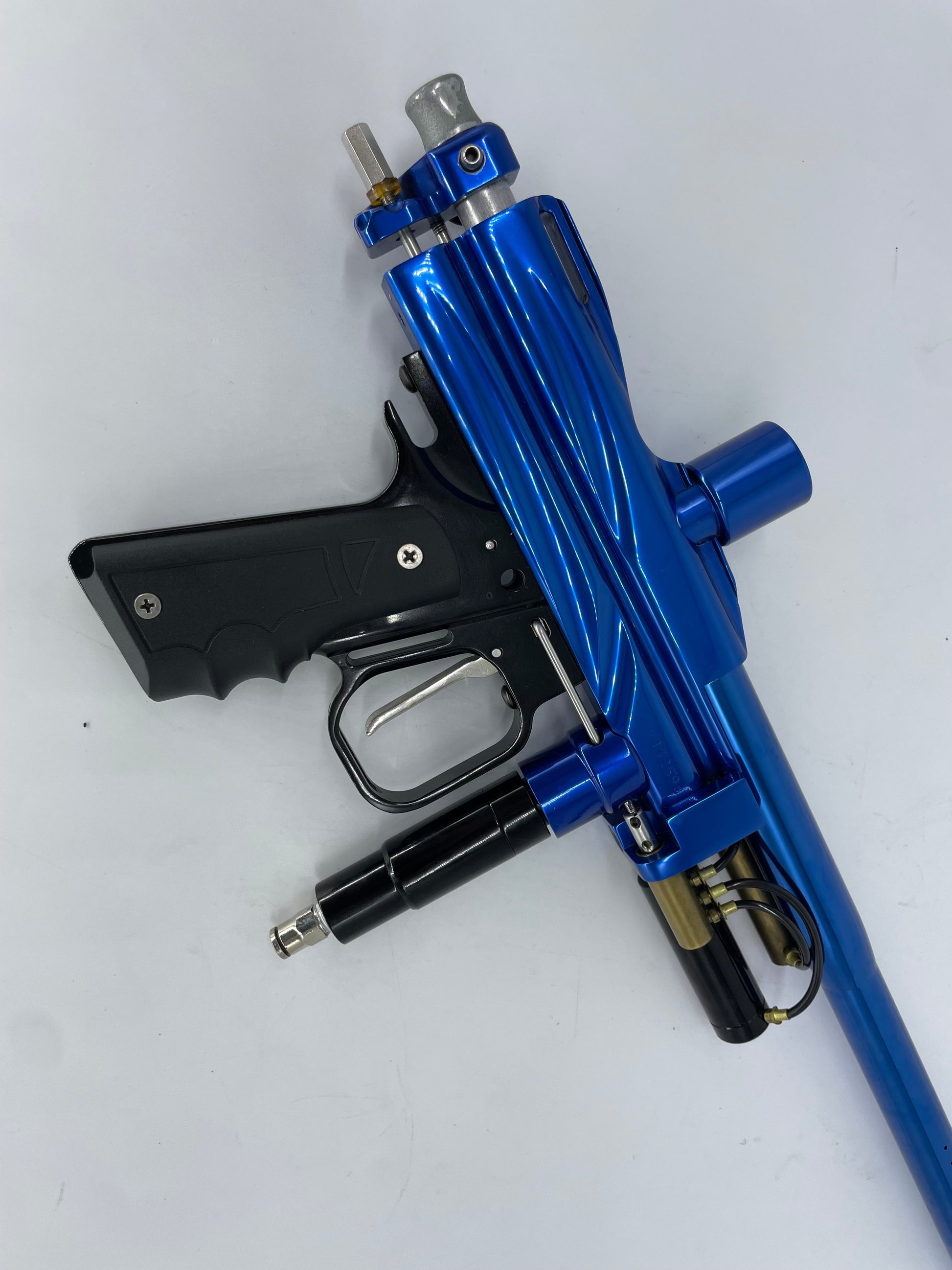Used Broken Wgp Paintball Autococker Paintball Gun Paintball Gun from CPXBrosPaintball Buy/Sell/Trade Paintball Markers, New Paintball Guns, Paintball Hoppers, Paintball Masks, and Hormesis Headbands