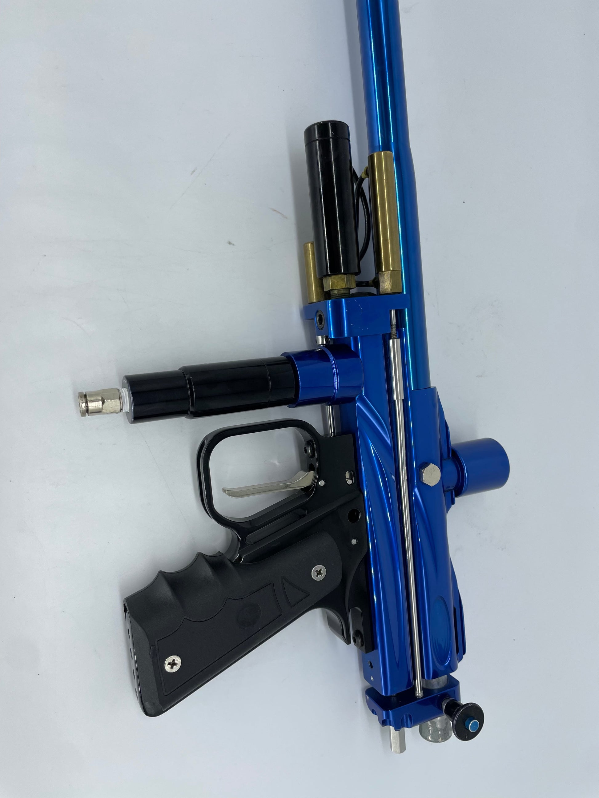 Used Broken Wgp Paintball Autococker Paintball Gun Paintball Gun from CPXBrosPaintball Buy/Sell/Trade Paintball Markers, New Paintball Guns, Paintball Hoppers, Paintball Masks, and Hormesis Headbands