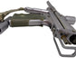 Used BROKEN Wgp Trilogy Pro Paintball Gun Paintball Gun from CPXBrosPaintball Buy/Sell/Trade Paintball Markers, New Paintball Guns, Paintball Hoppers, Paintball Masks, and Hormesis Headbands