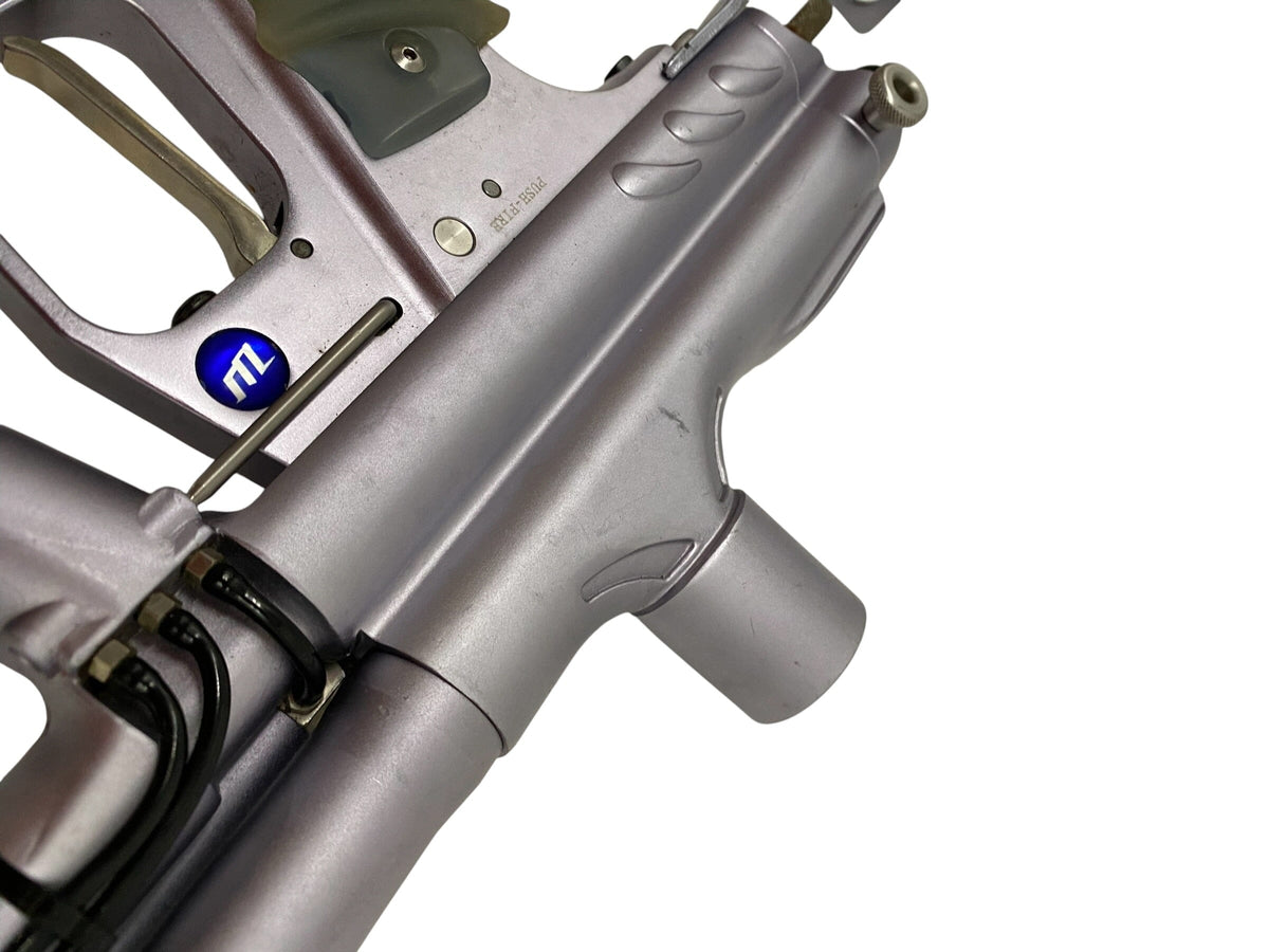 Used BROKEN Wgp Trilogy Pro Paintball Gun Paintball Gun from CPXBrosPaintball Buy/Sell/Trade Paintball Markers, New Paintball Guns, Paintball Hoppers, Paintball Masks, and Hormesis Headbands