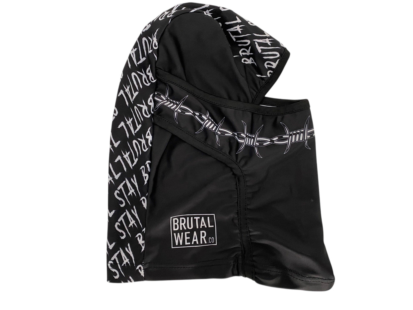 Used Brutal Wear Balaclava Face Mask Paintball Gun from CPXBrosPaintball Buy/Sell/Trade Paintball Markers, New Paintball Guns, Paintball Hoppers, Paintball Masks, and Hormesis Headbands