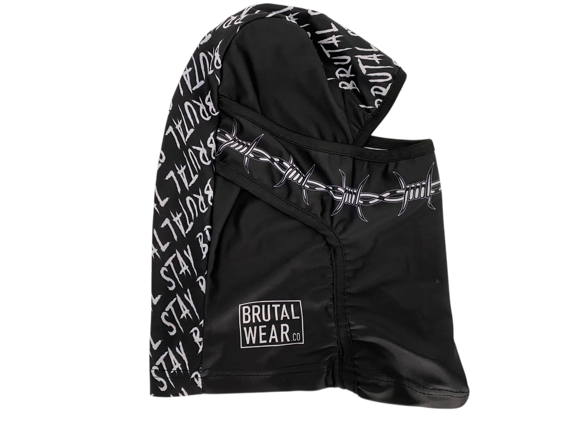 Used Brutal Wear Balaclava Face Mask Paintball Gun from CPXBrosPaintball Buy/Sell/Trade Paintball Markers, New Paintball Guns, Paintball Hoppers, Paintball Masks, and Hormesis Headbands
