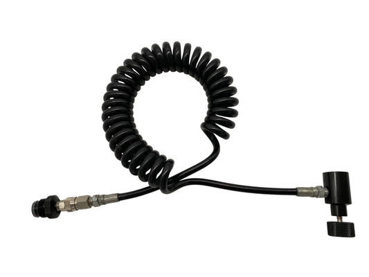 Used Bulldog Connex Remote Line System Paintball Gun from CPXBrosPaintball Buy/Sell/Trade Paintball Markers, New Paintball Guns, Paintball Hoppers, Paintball Masks, and Hormesis Headbands