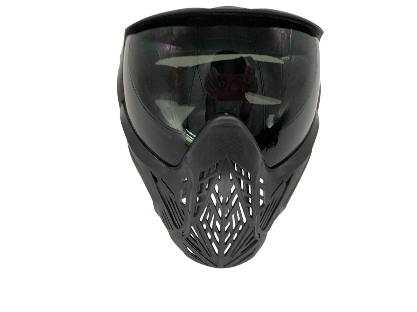 Used Bunker King Cmd Paintball Mask Goggles Paintball Gun from CPXBrosPaintball Buy/Sell/Trade Paintball Markers, New Paintball Guns, Paintball Hoppers, Paintball Masks, and Hormesis Headbands