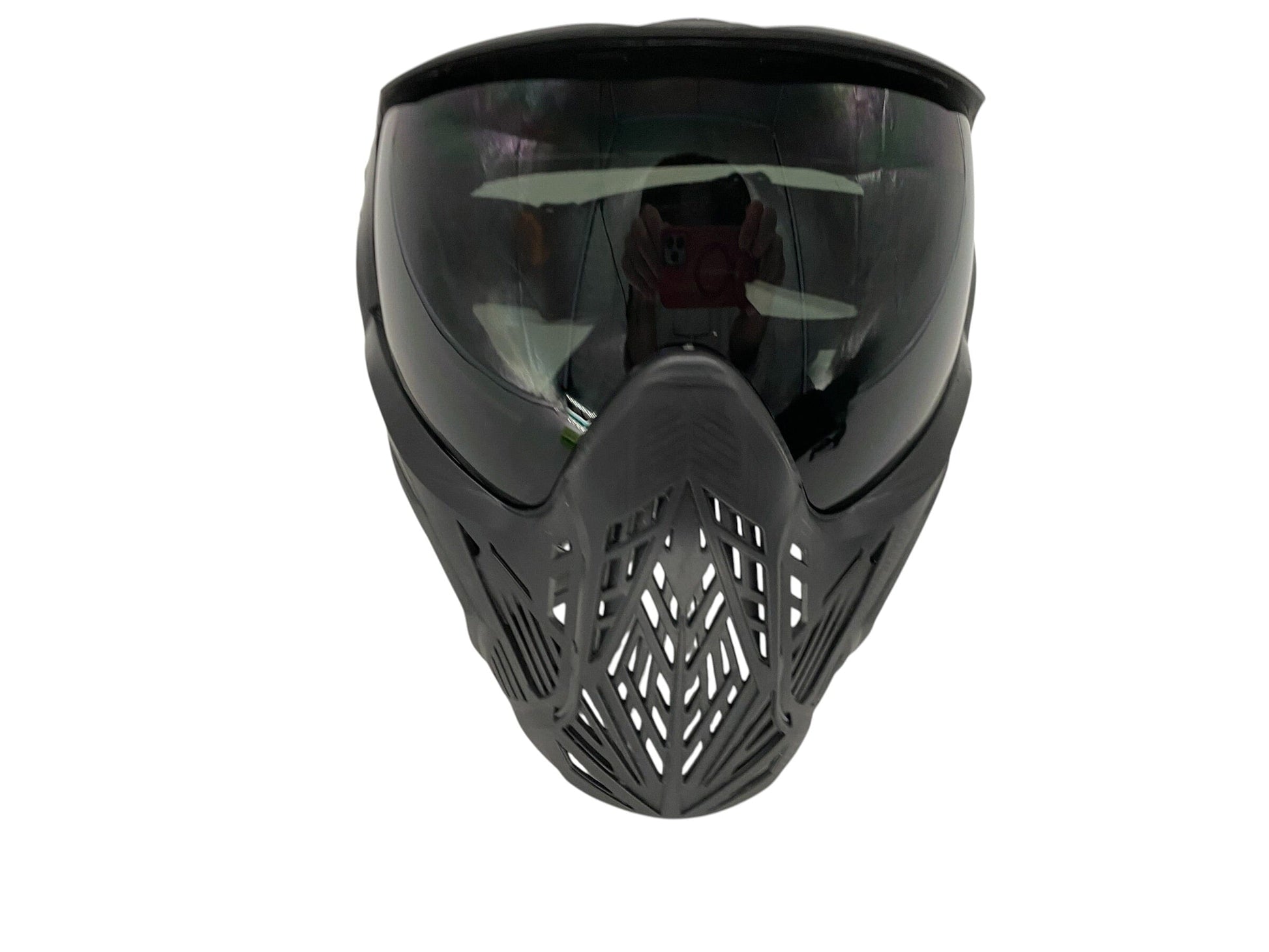 Used Bunker King Cmd Paintball Mask Goggles Paintball Gun from CPXBrosPaintball Buy/Sell/Trade Paintball Markers, New Paintball Guns, Paintball Hoppers, Paintball Masks, and Hormesis Headbands