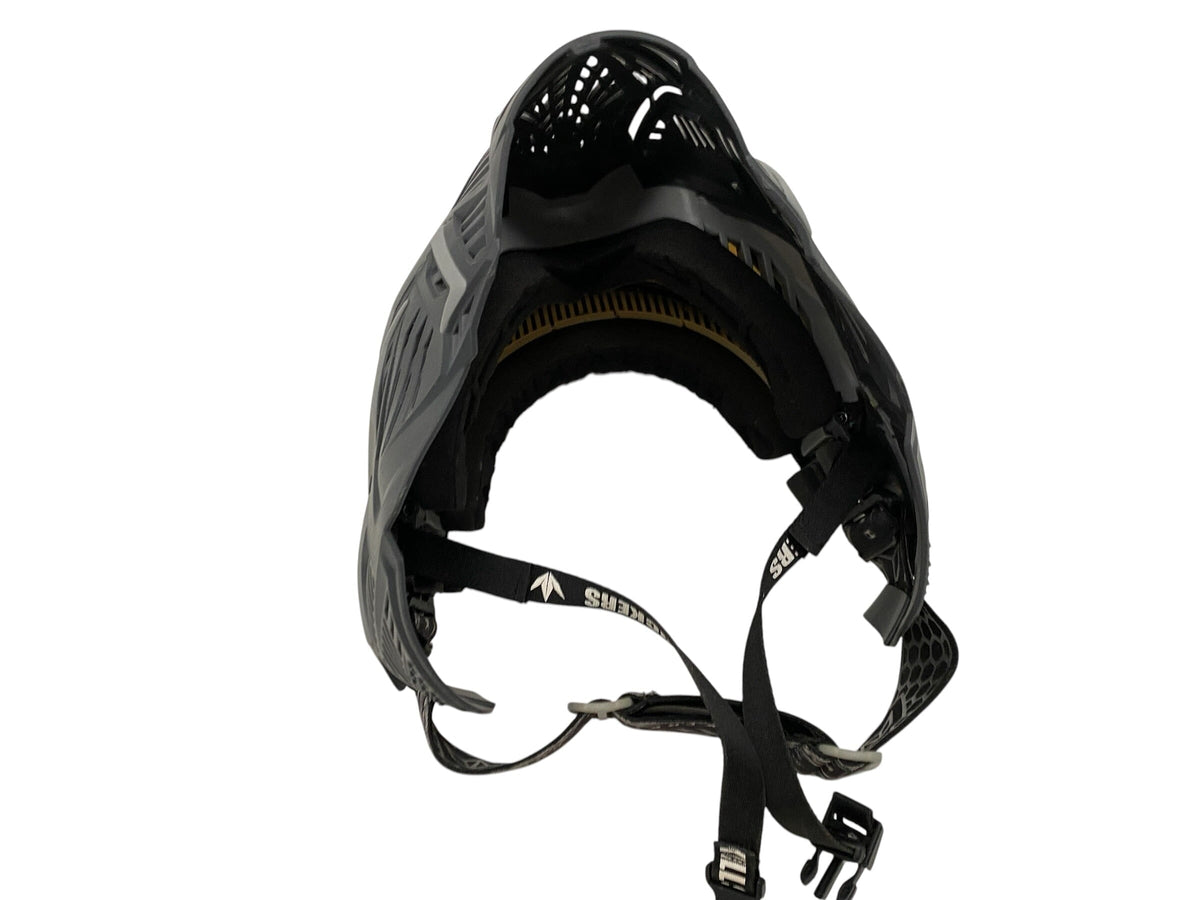 Used Bunker King Cmd Paintball Mask Goggles Paintball Gun from CPXBrosPaintball Buy/Sell/Trade Paintball Markers, New Paintball Guns, Paintball Hoppers, Paintball Masks, and Hormesis Headbands