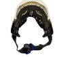 Used Bunker King Cmd Paintball Mask Goggles Paintball Gun from CPXBrosPaintball Buy/Sell/Trade Paintball Markers, New Paintball Guns, Paintball Hoppers, Paintball Masks, and Hormesis Headbands