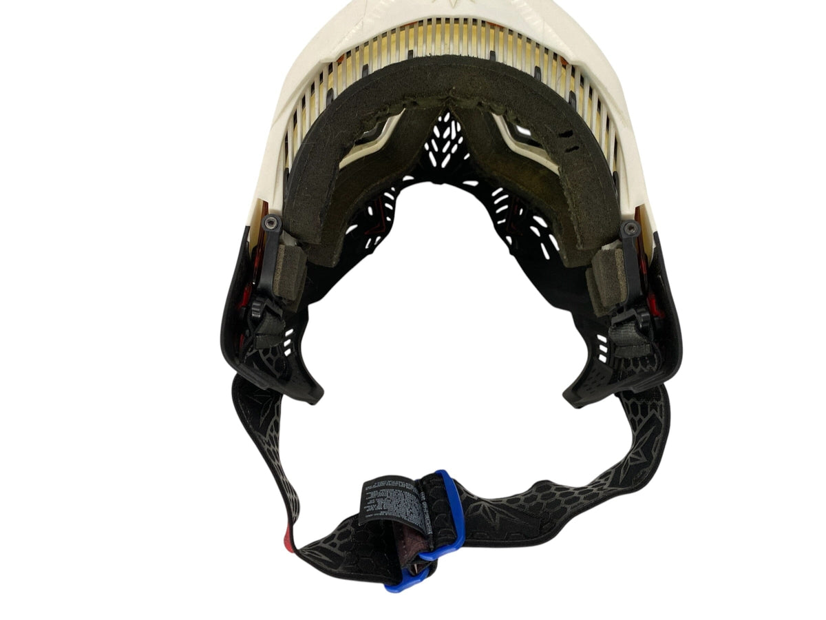 Used Bunker King Cmd Paintball Mask Goggles Paintball Gun from CPXBrosPaintball Buy/Sell/Trade Paintball Markers, New Paintball Guns, Paintball Hoppers, Paintball Masks, and Hormesis Headbands