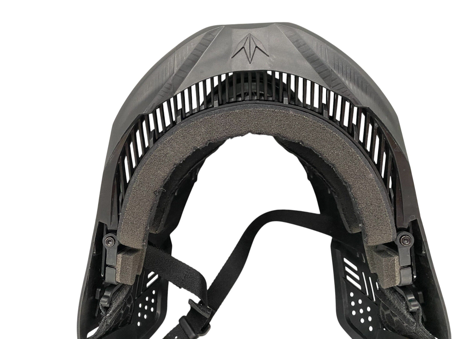 Used Bunker King Cmd Paintball Mask Goggles Paintball Gun from CPXBrosPaintball Buy/Sell/Trade Paintball Markers, New Paintball Guns, Paintball Hoppers, Paintball Masks, and Hormesis Headbands