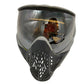 Used Bunker King Cmd Paintball Mask Goggles Paintball Gun from CPXBrosPaintball Buy/Sell/Trade Paintball Markers, New Paintball Guns, Paintball Hoppers, Paintball Masks, and Hormesis Headbands