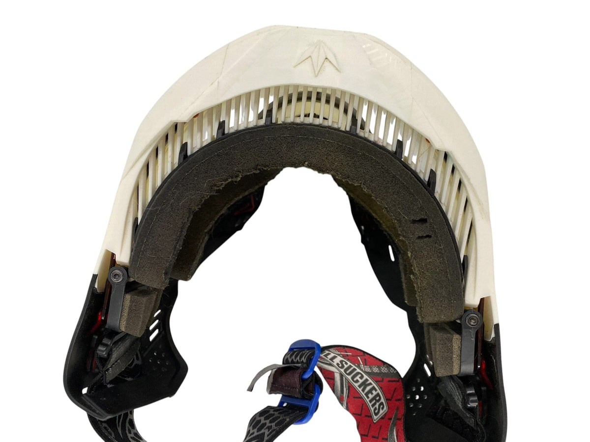 Used Bunker King Cmd Paintball Mask Goggles Paintball Gun from CPXBrosPaintball Buy/Sell/Trade Paintball Markers, New Paintball Guns, Paintball Hoppers, Paintball Masks, and Hormesis Headbands