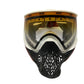 Used Bunker King Cmd Paintball Mask Goggles Paintball Gun from CPXBrosPaintball Buy/Sell/Trade Paintball Markers, New Paintball Guns, Paintball Hoppers, Paintball Masks, and Hormesis Headbands