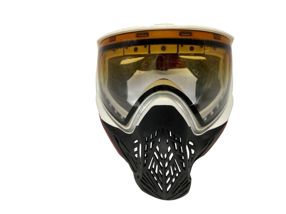Used Bunker King Cmd Paintball Mask Goggles Paintball Gun from CPXBrosPaintball Buy/Sell/Trade Paintball Markers, New Paintball Guns, Paintball Hoppers, Paintball Masks, and Hormesis Headbands