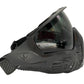 Used Bunker King Cmd Paintball Mask Goggles Paintball Gun from CPXBrosPaintball Buy/Sell/Trade Paintball Markers, New Paintball Guns, Paintball Hoppers, Paintball Masks, and Hormesis Headbands