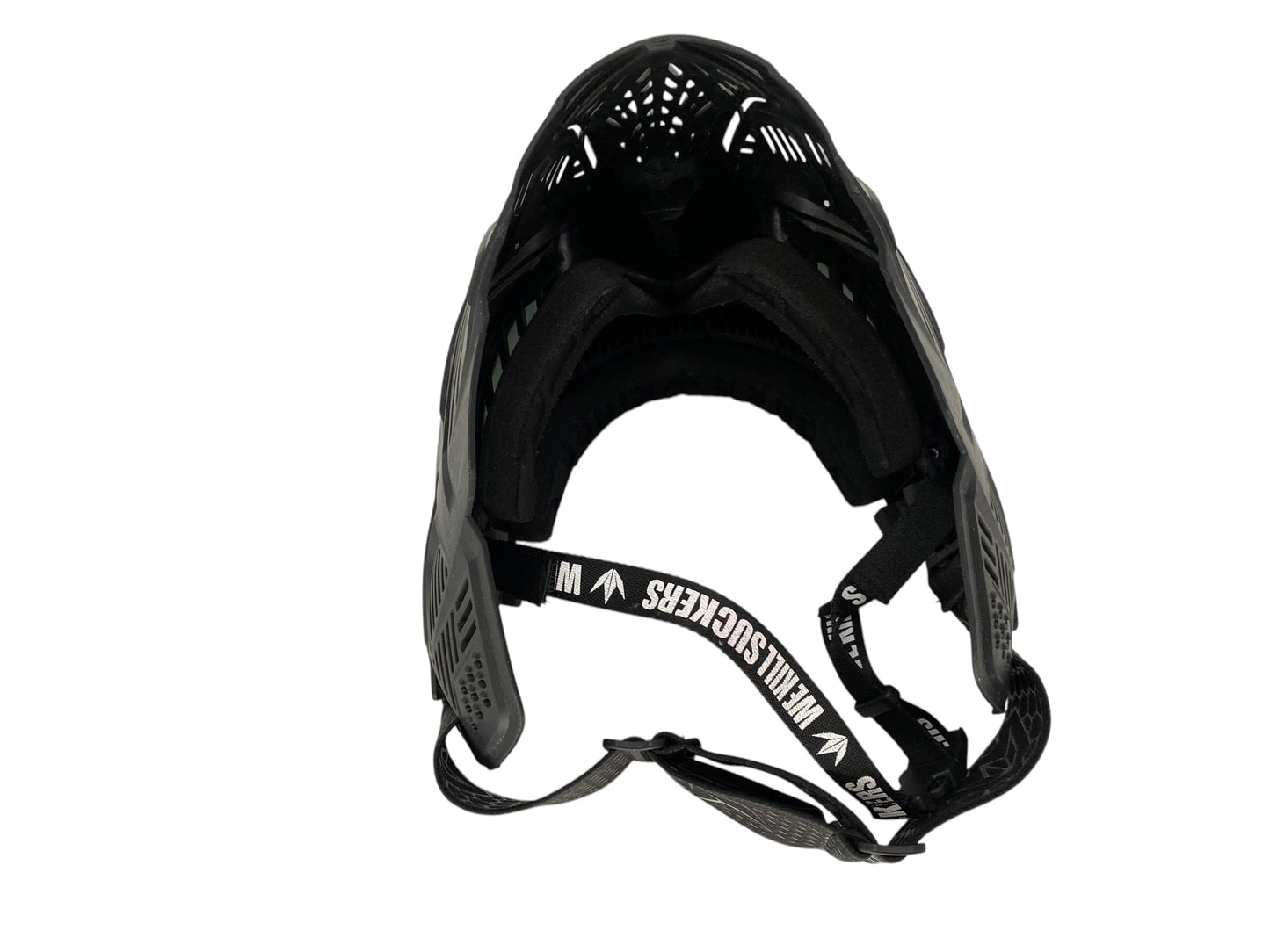 Used Bunker King Cmd Paintball Mask Goggles Paintball Gun from CPXBrosPaintball Buy/Sell/Trade Paintball Markers, New Paintball Guns, Paintball Hoppers, Paintball Masks, and Hormesis Headbands