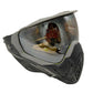 Used Bunker King Cmd Paintball Mask Goggles Paintball Gun from CPXBrosPaintball Buy/Sell/Trade Paintball Markers, New Paintball Guns, Paintball Hoppers, Paintball Masks, and Hormesis Headbands