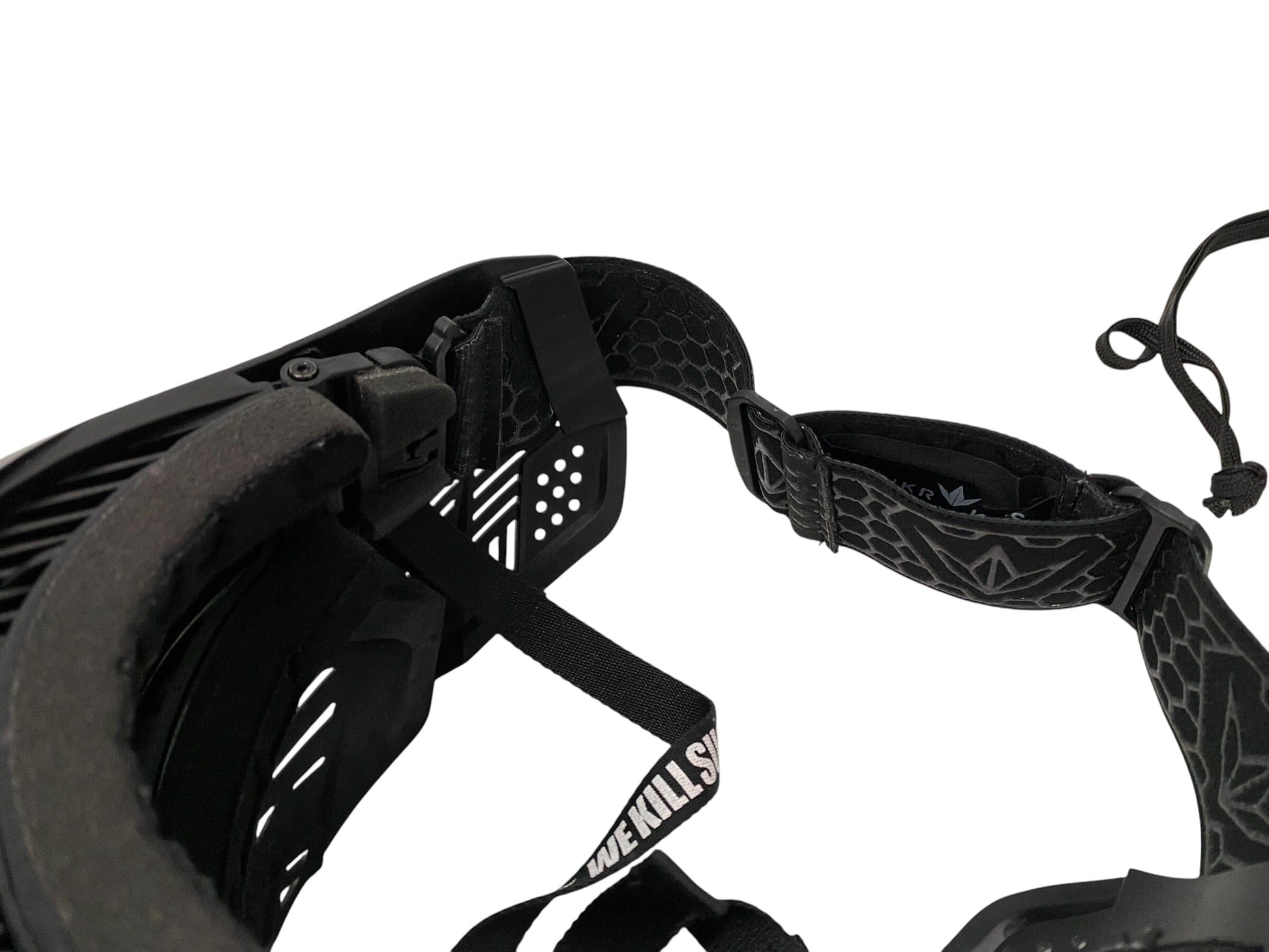 Used Bunker King Cmd Paintball Mask Goggles Paintball Gun from CPXBrosPaintball Buy/Sell/Trade Paintball Markers, New Paintball Guns, Paintball Hoppers, Paintball Masks, and Hormesis Headbands
