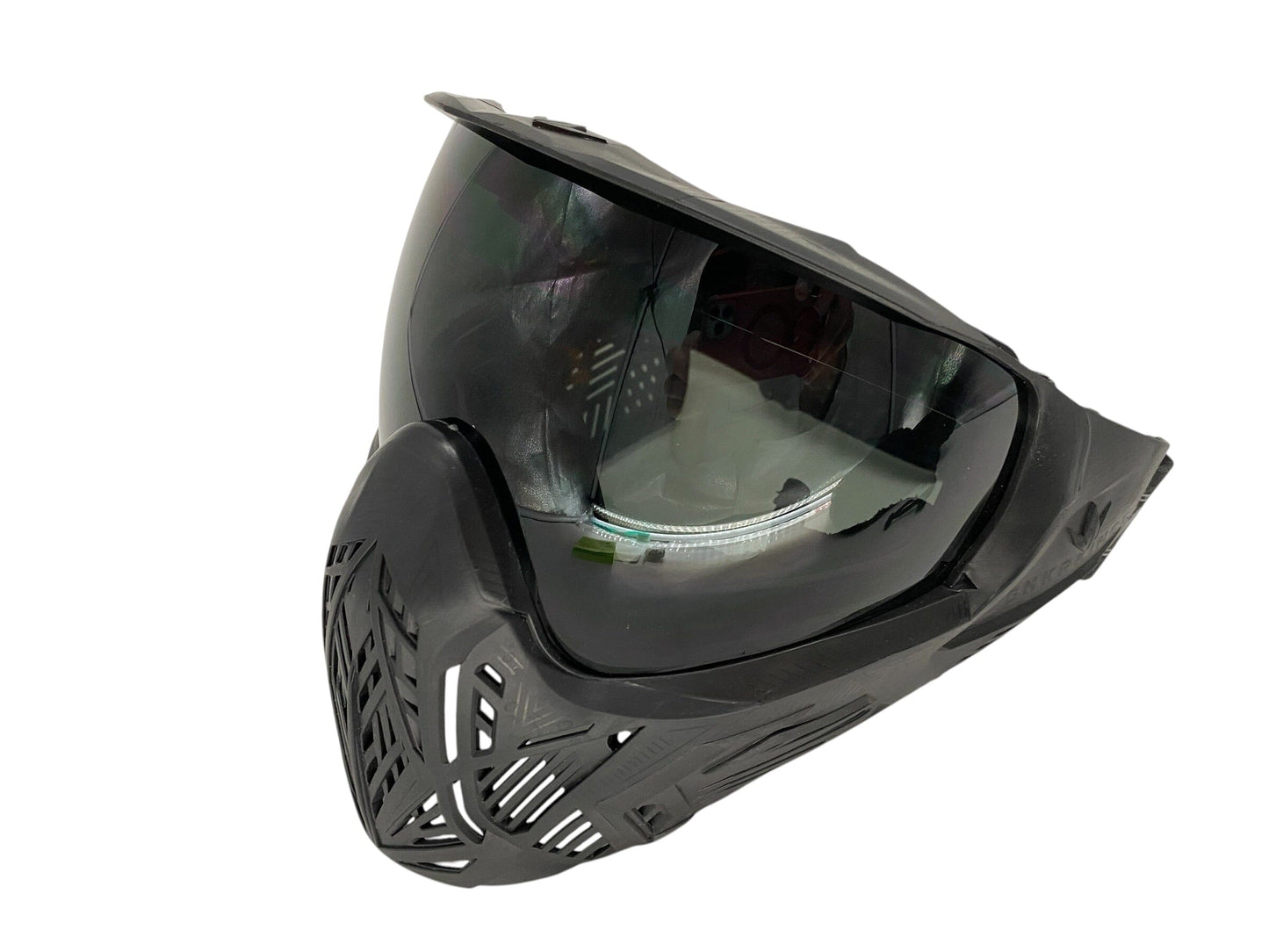 Used Bunker King Cmd Paintball Mask Goggles Paintball Gun from CPXBrosPaintball Buy/Sell/Trade Paintball Markers, New Paintball Guns, Paintball Hoppers, Paintball Masks, and Hormesis Headbands
