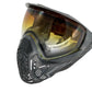 Used Bunker Kings CMD Paintball Mask Goggles Paintball Gun from CPXBrosPaintball Buy/Sell/Trade Paintball Markers, New Paintball Guns, Paintball Hoppers, Paintball Masks, and Hormesis Headbands