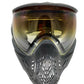 Used Bunker Kings CMD Paintball Mask Goggles Paintball Gun from CPXBrosPaintball Buy/Sell/Trade Paintball Markers, New Paintball Guns, Paintball Hoppers, Paintball Masks, and Hormesis Headbands