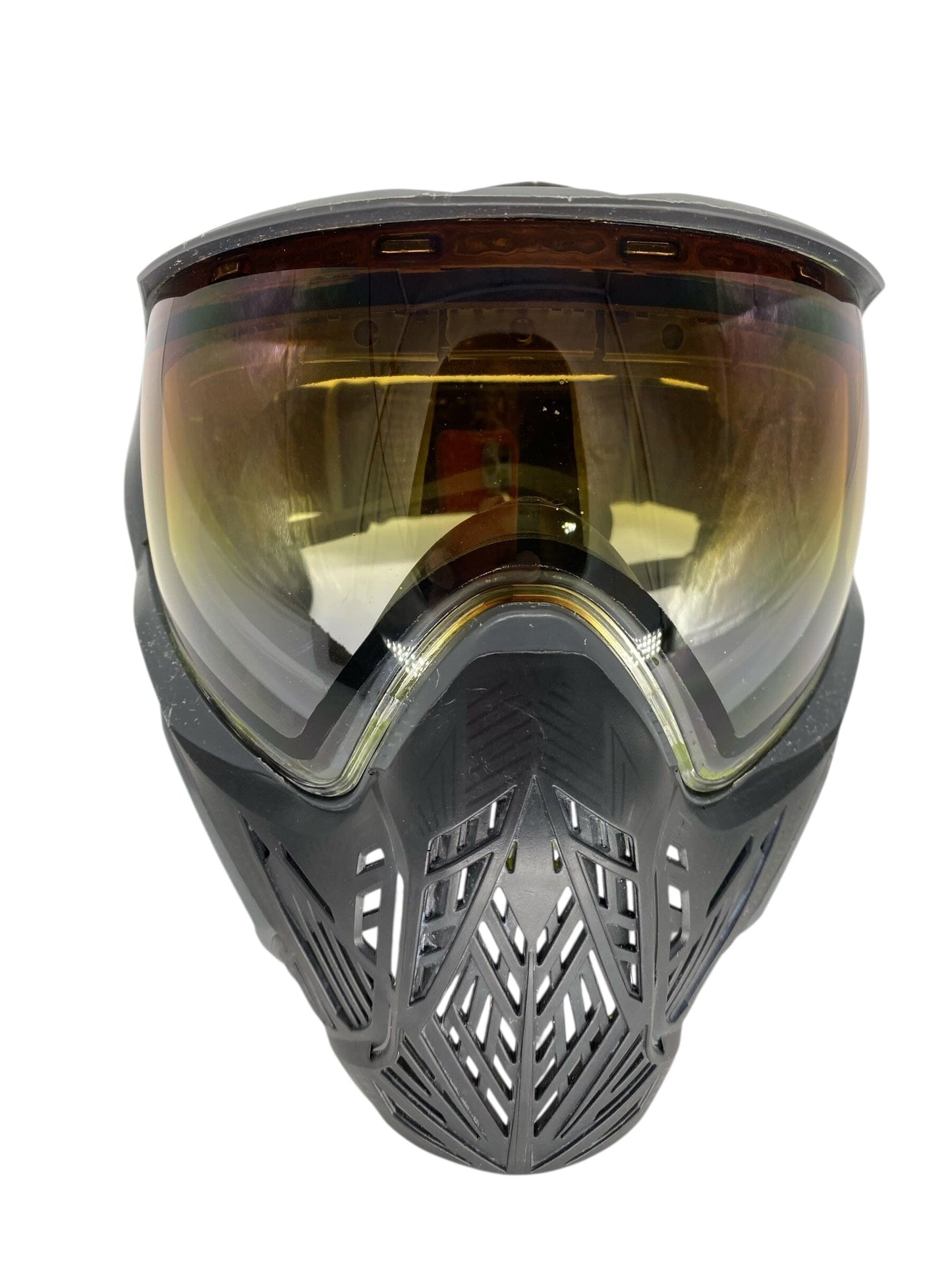 Used Bunker Kings CMD Paintball Mask Goggles Paintball Gun from CPXBrosPaintball Buy/Sell/Trade Paintball Markers, New Paintball Guns, Paintball Hoppers, Paintball Masks, and Hormesis Headbands
