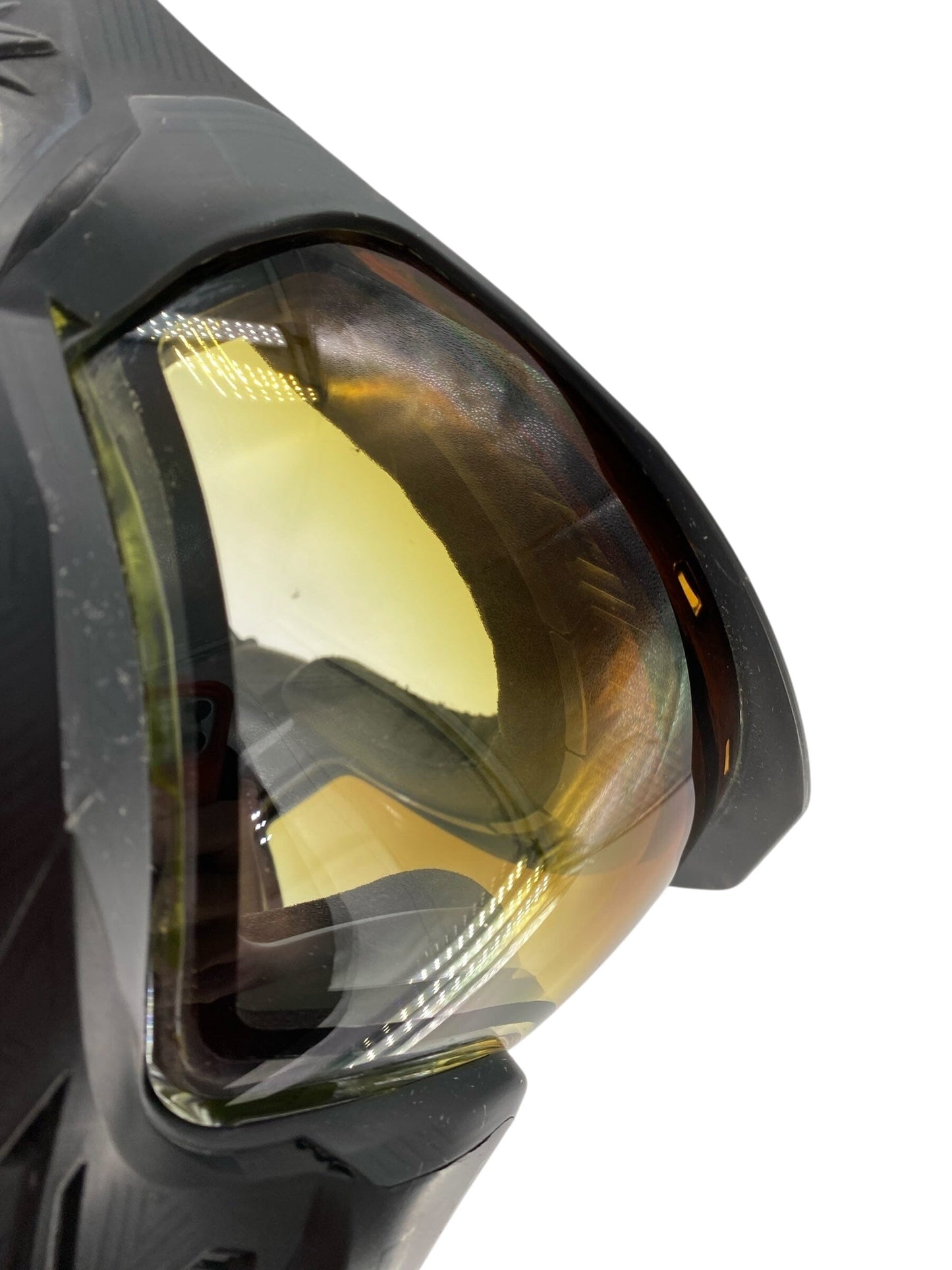 Used Bunker Kings CMD Paintball Mask Goggles Paintball Gun from CPXBrosPaintball Buy/Sell/Trade Paintball Markers, New Paintball Guns, Paintball Hoppers, Paintball Masks, and Hormesis Headbands