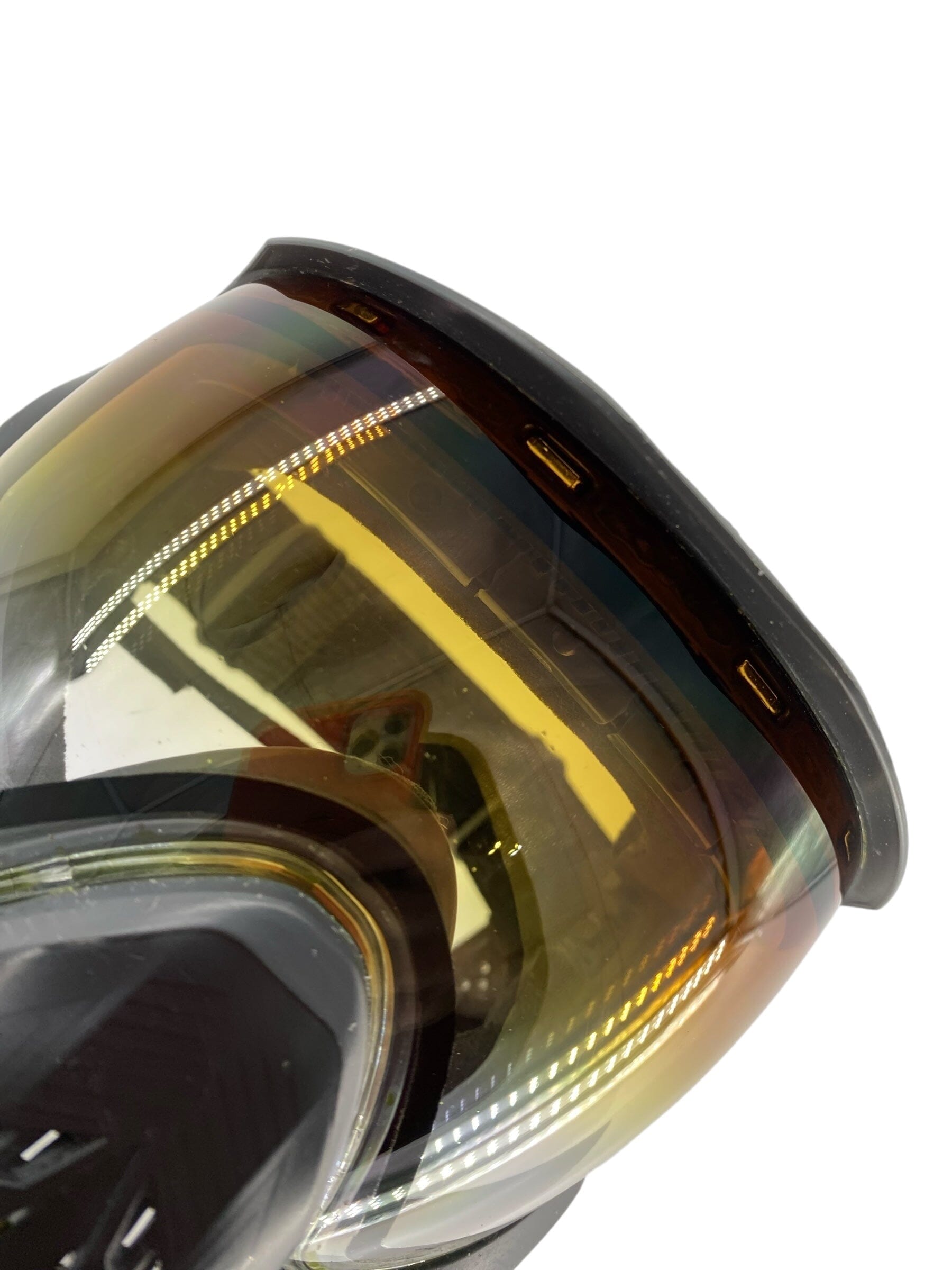 Used Bunker Kings CMD Paintball Mask Goggles Paintball Gun from CPXBrosPaintball Buy/Sell/Trade Paintball Markers, New Paintball Guns, Paintball Hoppers, Paintball Masks, and Hormesis Headbands