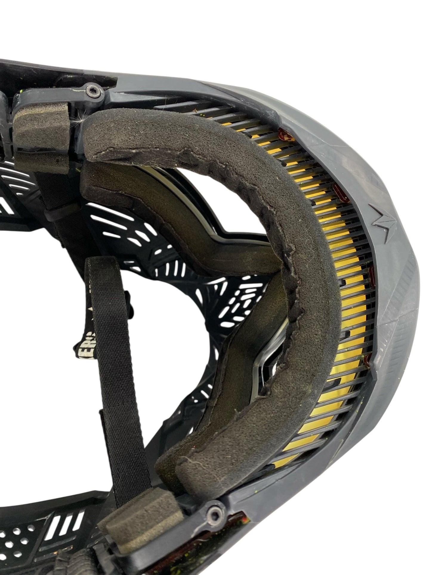 Used Bunker Kings CMD Paintball Mask Goggles Paintball Gun from CPXBrosPaintball Buy/Sell/Trade Paintball Markers, New Paintball Guns, Paintball Hoppers, Paintball Masks, and Hormesis Headbands