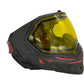 Used Bunker Kings Cmd Paintball Mask Paintball Gun from CPXBrosPaintball Buy/Sell/Trade Paintball Markers, New Paintball Guns, Paintball Hoppers, Paintball Masks, and Hormesis Headbands